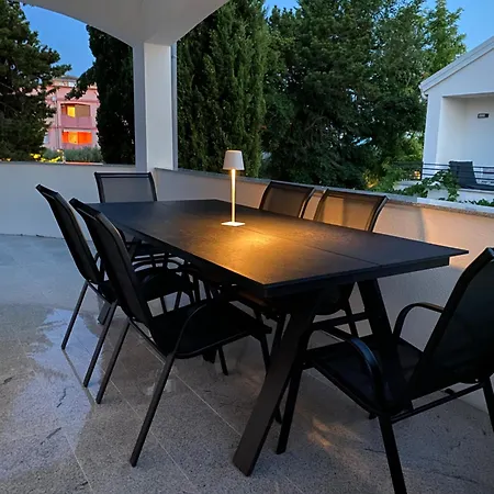 דירה House Laguna Iii *