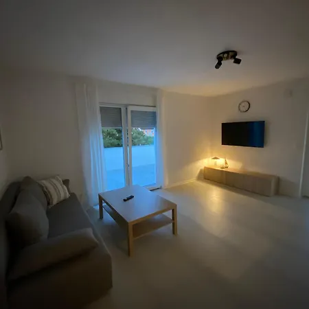 דירה House Laguna Iii *