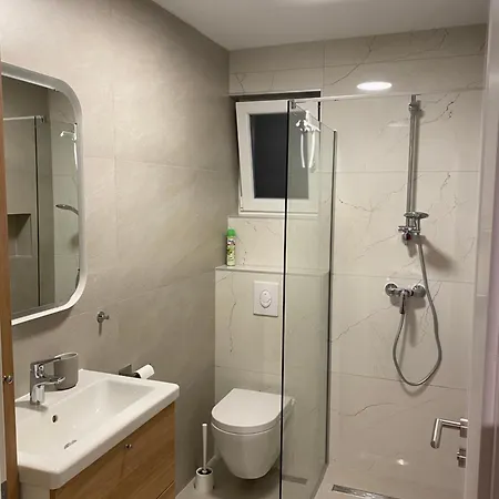 Apartman House Laguna Iii Privlaka (Zadar)