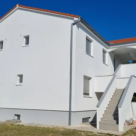 House Laguna Iii * Privlaka (Zadar)