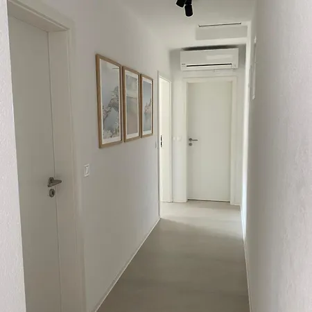 Διαμέρισμα House Laguna Iii Privlaka (Zadar)