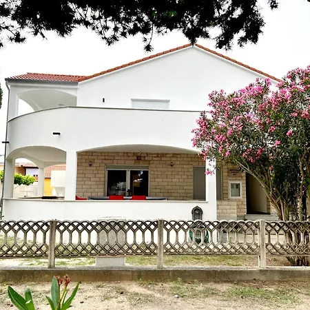 House Laguna Iii Privlaka (Zadar)