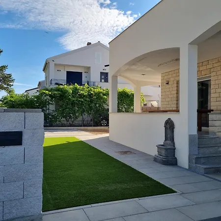 House Laguna Iii * Privlaka (Zadar)